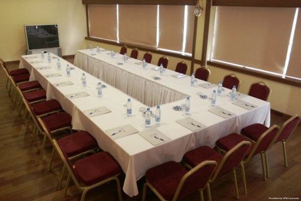 Usta Park Hotel (Trabzon)